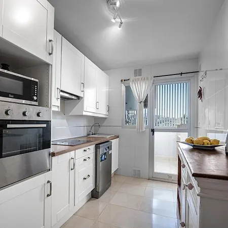 San Miguel - 2 Bed And 2 Bath - Miramar Shopping