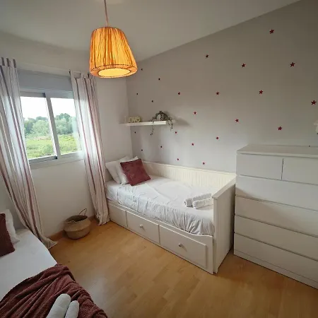 San Miguel - 2 Bed And 2 Bath - Miramar Shopping