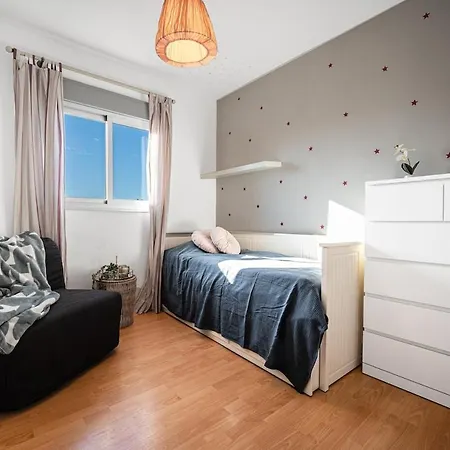 Apartment San Miguel - 2 Bed And 2 Bath - Miramar Shopping Fuengirola