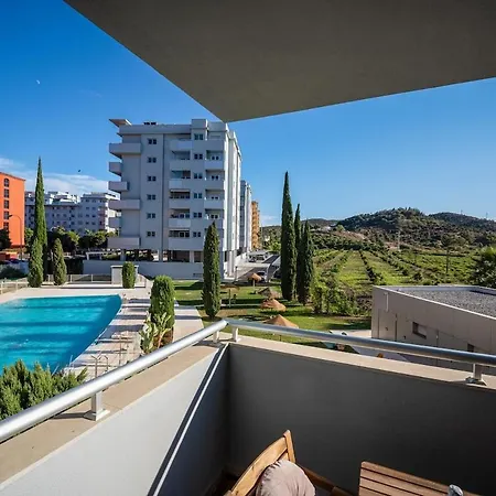 San Miguel - 2 Bed And 2 Bath - Miramar Shopping *