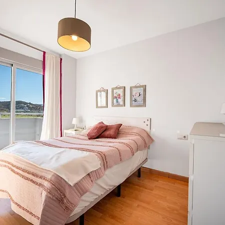 San Miguel - 2 Bed And 2 Bath - Miramar Shopping Fuengirola