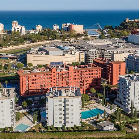 San Miguel - 2 Bed And 2 Bath - Miramar Shopping Fuengirola