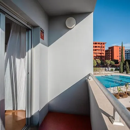 San Miguel - 2 Bed And 2 Bath - Miramar Shopping * Fuengirola