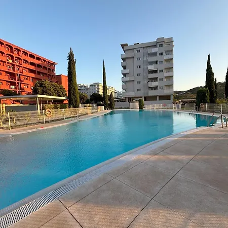 Apartment San Miguel - 2 Bed And 2 Bath - Miramar Shopping *